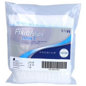 PARAM Fixierslips PREMIUM Gr.1 80-120cm Produktbild