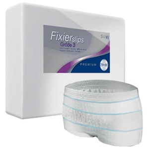 PARAM Fixierslips PREMIUM Gr.3 140-180cm Produktbild