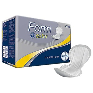 PARAM Form PREMIUM Vorlage anatom.extra Produktbild