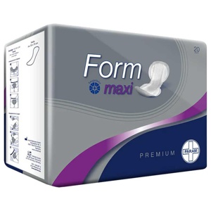 PARAM Form PREMIUM Vorlage anatom.maxi Produktbild