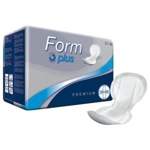 Param Form PREMIUM Vorlage anatom.plus Produktbild