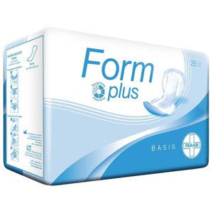 PARAM Form Vorlage anatom.Basis plus Produktbild