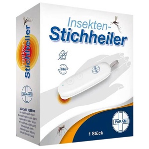 Param Insekten Stichheiler Stick Produktbild