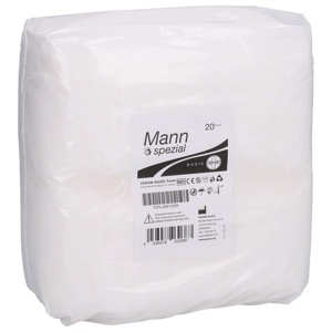 PARAM MANN BASIS spezial Vorlage Produktbild