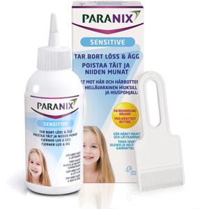 Paranix Sensitive 150 ml produkt bild