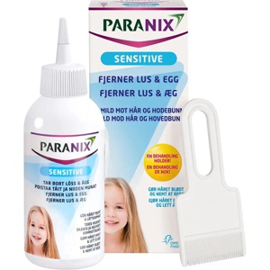 Paranix Sensitive produktbilde