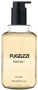 Fugazzi Parfum 1 Body Wash 250 ml produktbilde