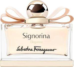 Ferragamo Signorina Eleganza Eau de Parfum 100ml produkt bild