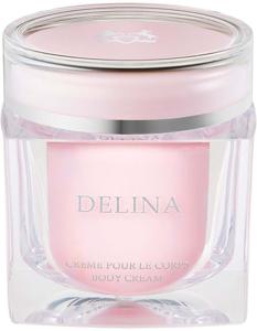 Parfums De Marly Delina Body Cream (200 ml) produkt bild