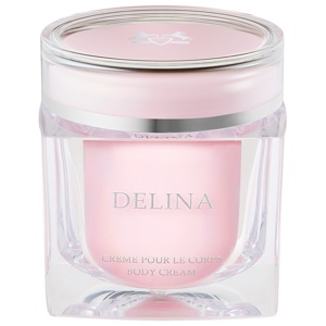 Parfums de Marly Delina Body Cream produktbillede