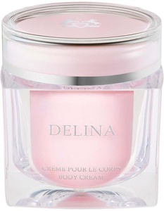 Parfums De Marly Delina Body Cream 200 ml produktbilde