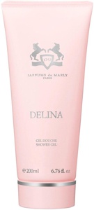 Parfums De Marly Delina Shower Gel 200 ml produktbilde