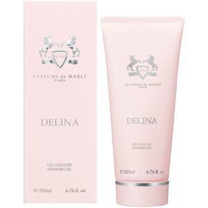 Parfums de Marly Delina Shower Gel 200 ml produkt bild