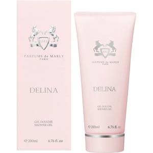 Parfums de Marly Delina Shower Gel 200 ml produktbillede