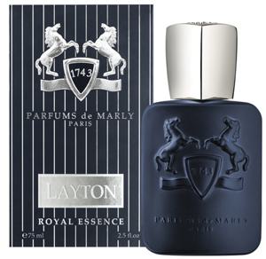 Parfums De Marly Layton EDP produkt bild