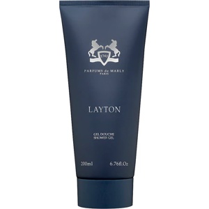 Parfums de Marly Layton Shower Gel 200 ml produktbillede