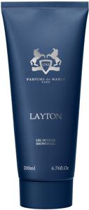 Layton Shower Gel 200ml produkt bild