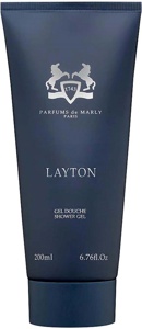 Parfums De Marly Layton Shower Gel 200 ml produktbilde
