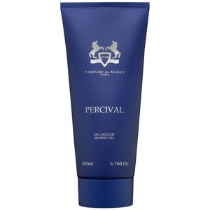 Parfums de Marly Percival Showergel 200 ml produkt bild