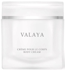 Parfums De Marly Valaya Body Cream 200 ml produktbilde