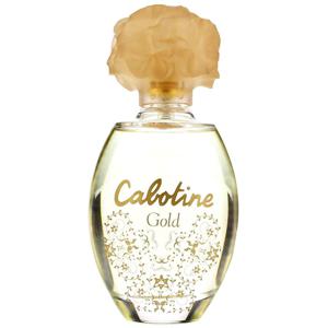 Parfums Gres Cabotine Gold Edt 100ml produkt bild