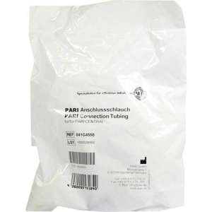 PARI Anschlussschlauch für PARI CENTRAL Produktbild
