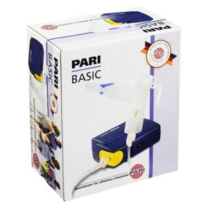 Pari Basic, 1 St n.v. Produktbild