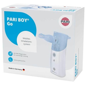Pari Boy Go mobiles Inhalationsgerät, 1 St n.v. Produktbild