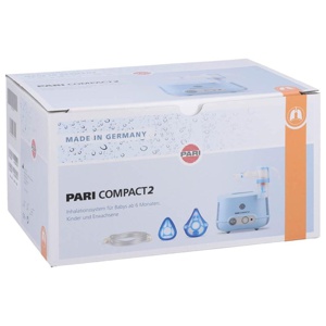 PARI COMPACT 2 1 St Produktbild