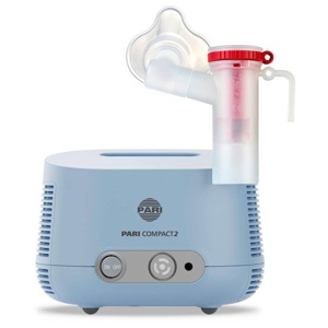 Pari COMPACT2 Junior Inhalationssystem Produktbild