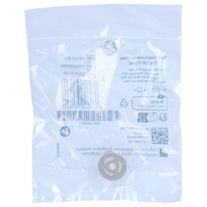 PARI Filterhalter m.Filter Typ 130/152/128 Produktbild