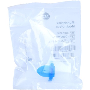 PARI Mundstück Universell Produktbild