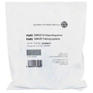 PARI SINUS Schlauchsystem Produktbild