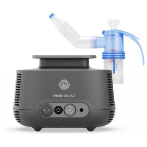 Pari SINUS2 Inhalationsgerät Produktbild
