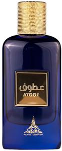 Paris Corner Atoof EDP U 100 ml produkt bild