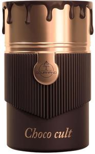Paris Corner Choco Cult Eau De Parfum 100 ml (unisex) produkt bild