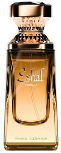 Paris Corner Eshal Vanilla Eau De Parfum 100ml produkt bild