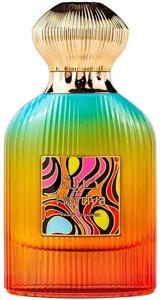 Paris Corner Hurriya Eau De Parfum 100 ml (unisex) produkt bild