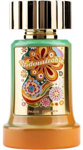 Paris Corner Unisex Indomitable Eau de Parfum – 100 ml produkt bild