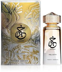 Paris Corner Khair Felicity edp 100ml produkt bild