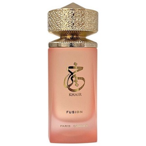 paris corner - Khair Fusion Eau De Parfum - 100 ml produktbillede