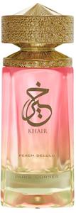 Paris Corner Khair Peach Delulu Eau De Parfum 100ml produkt bild