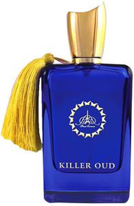 Paris Corner Killer Oud EDP M 100 ml produkt bild