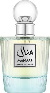 Paris Corner Manaal EDP W 100 ml produkt bild