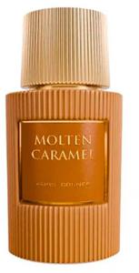 Paris Corner Molten Caramel Eau De Parfum 100 ml (unisex) produkt bild