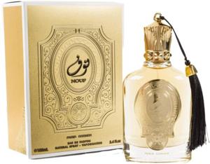 Paris Corner Nouf EDP U 100 ml produkt bild