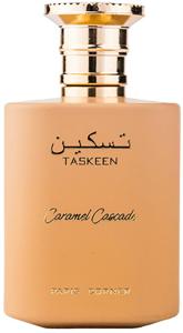 Paris Corner Taskeen Caramel Cascade edp 100ml produkt bild