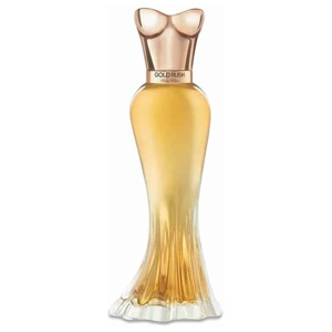 Paris Hilton Gold Rush Edp 100ml produkt bild