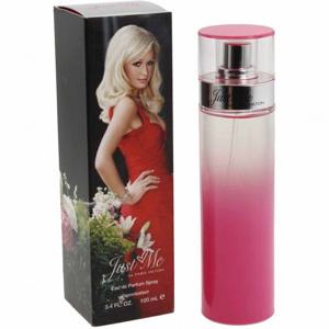 Paris Hilton Just Me edp 100ml produkt bild
