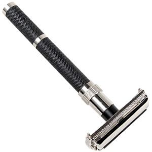 Parker 96R Butterfly Open Safety Razor produkt bild